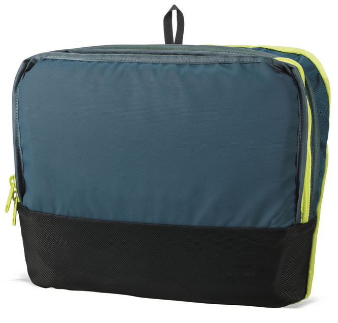 Ranger Duffle 90L Rollmaterial