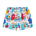 Sundaayyyssss Boxershorts Capri