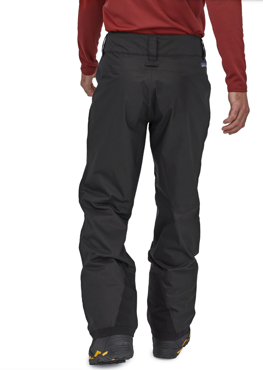 Snowshot Pants Black
