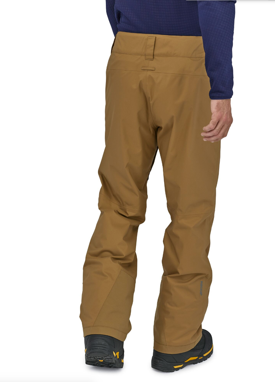 Snowshot Pants Black