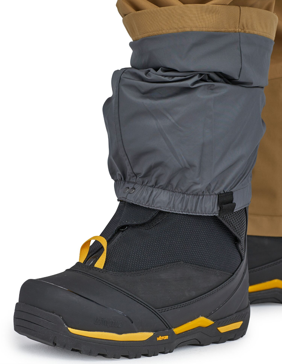 Snowshot Pants Black