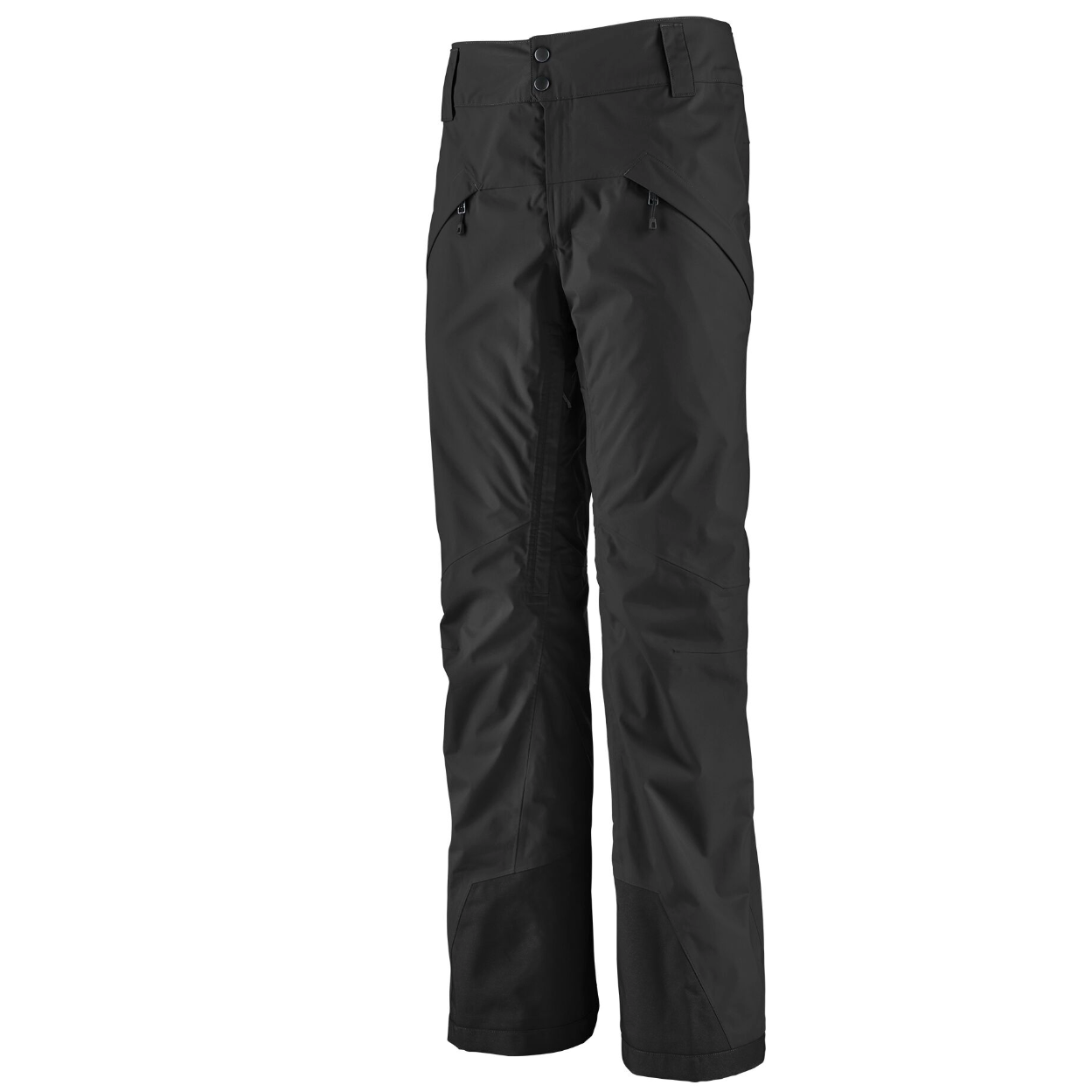 Snowshot Pants Black