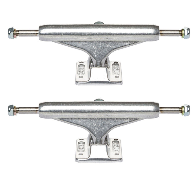 Stage 11 Forged Titanium Silver 159 Skateboard Trucks