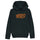 Kids Electric Hoodie Black