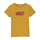 Kids Electric T-shirt Black Heather Blue