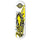 Stoked Team Elvedin Diablo Red Skateboard Deck