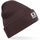 Original Cuffed Shield Beanie Mintgrün