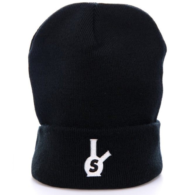 Domina Beanie black