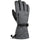 Titan Gore-Tex Handschuh Schwarz