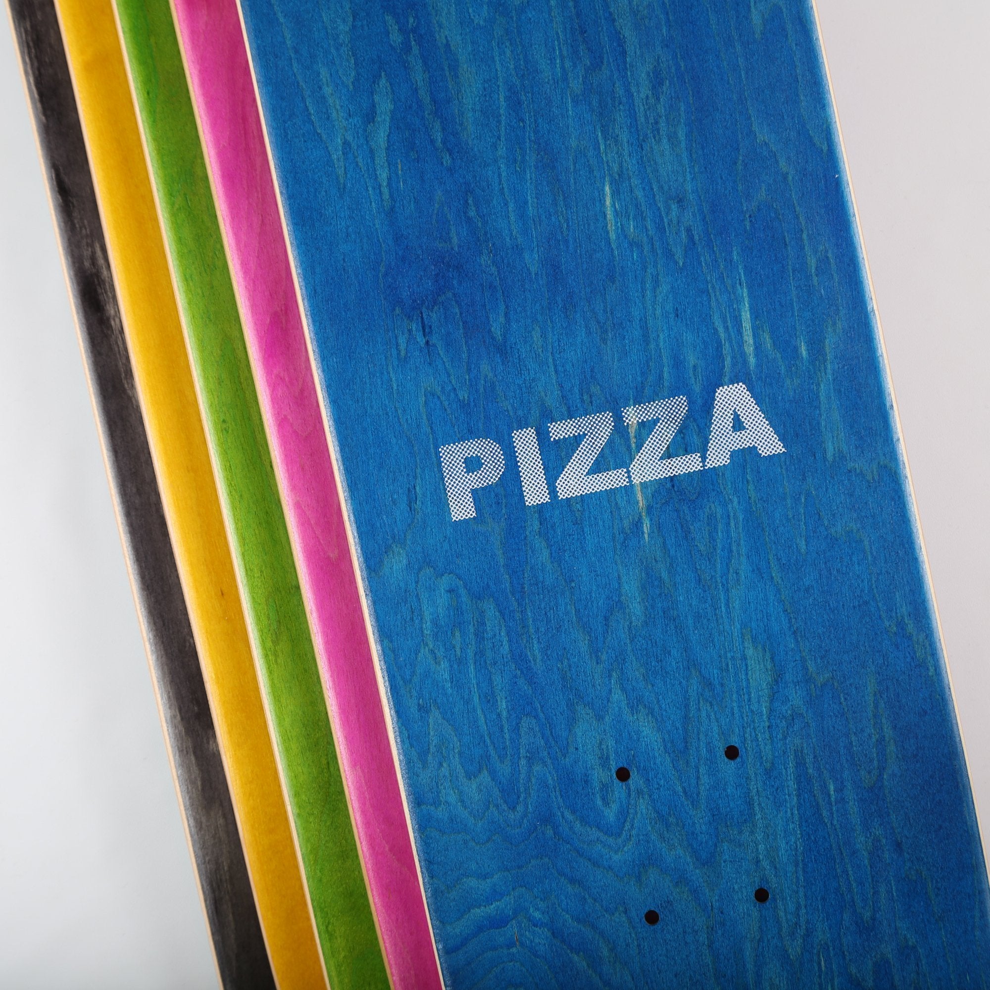 Ducky Briefs Multi 8.75" Skateboard Deck