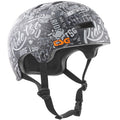 Evolution Graphic Design Ride-or-Dye Helm