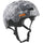 Evolution Solid Color Satin Pale Aqua Helmet