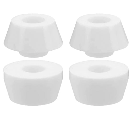 Interlock bushings white 90A