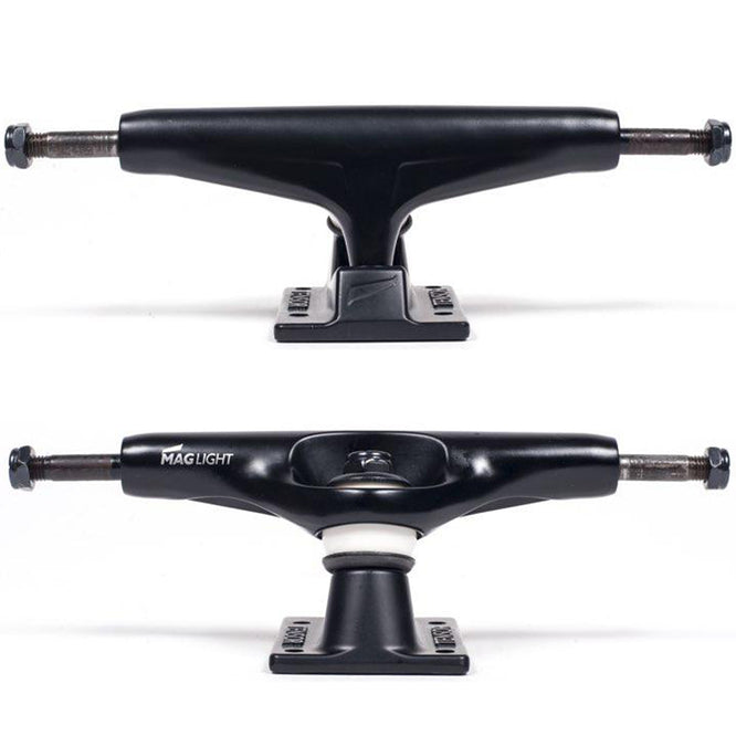 Mag Light Black 5,5" Skateboard Achsen