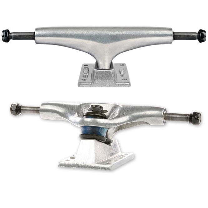 Polierte 151 Trucks