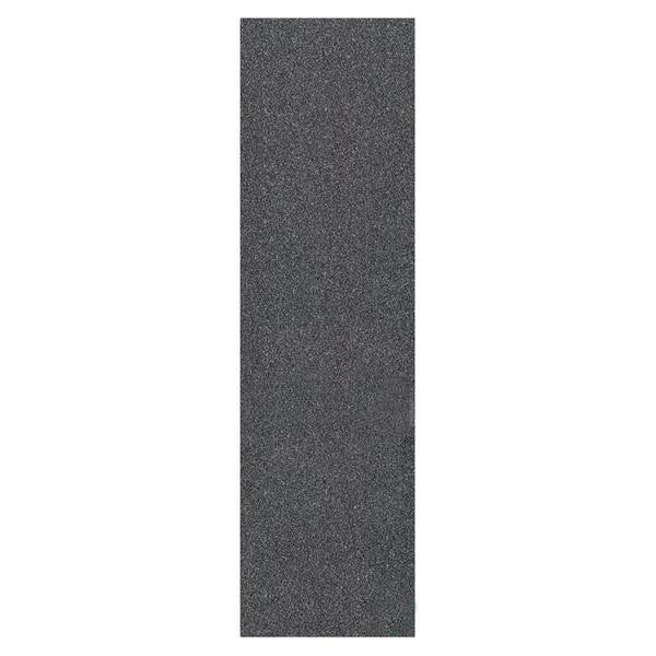 Mob Grip Schwarzes 9" Griptape-Blatt