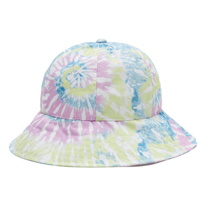 Far Out Bucket Hat Tie Dye Orchid