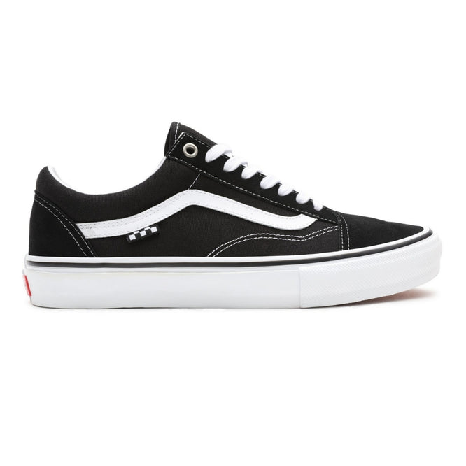 Skate Old Skool Black/ White