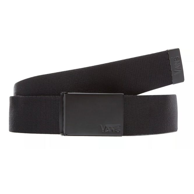 Deppster II Web Belt Black