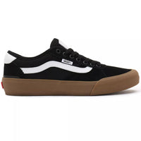 Chima 2 Black/Gum