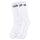 Classic Crew Glacial Slate 3Pack Socks