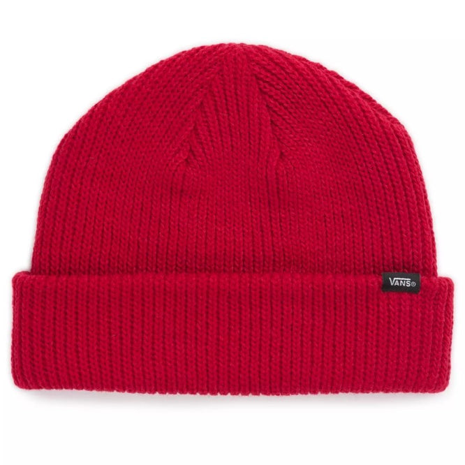 Kids Core Basic Beanie Chili Pepper