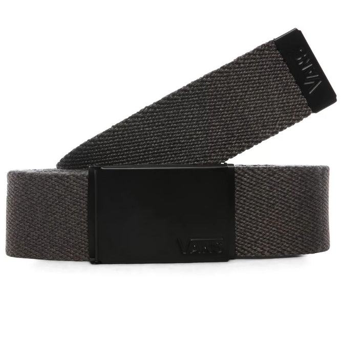 Deppster II Web Belt Charcoal Heather