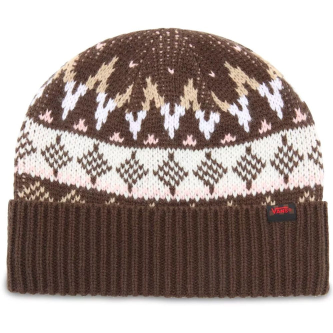 Justin Henry Beanie Demitasse