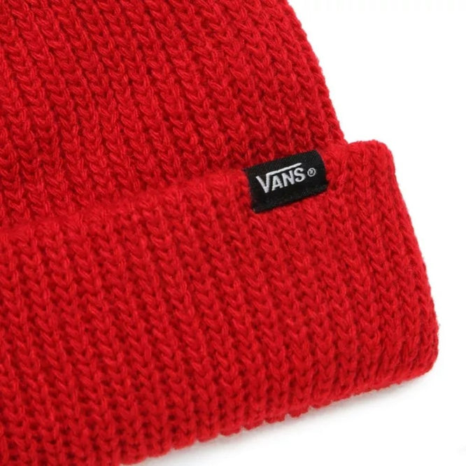 Kids Core Basic Beanie Chili Pepper