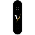 Golden Lightning Black 8.375