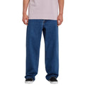 Billow Denim Pants Light Blue