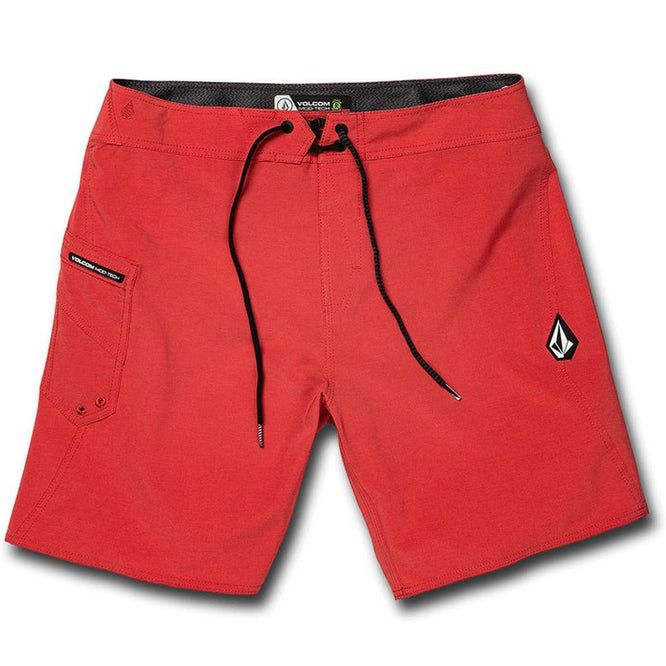 Lido solid mod Boardshort 18" MTR