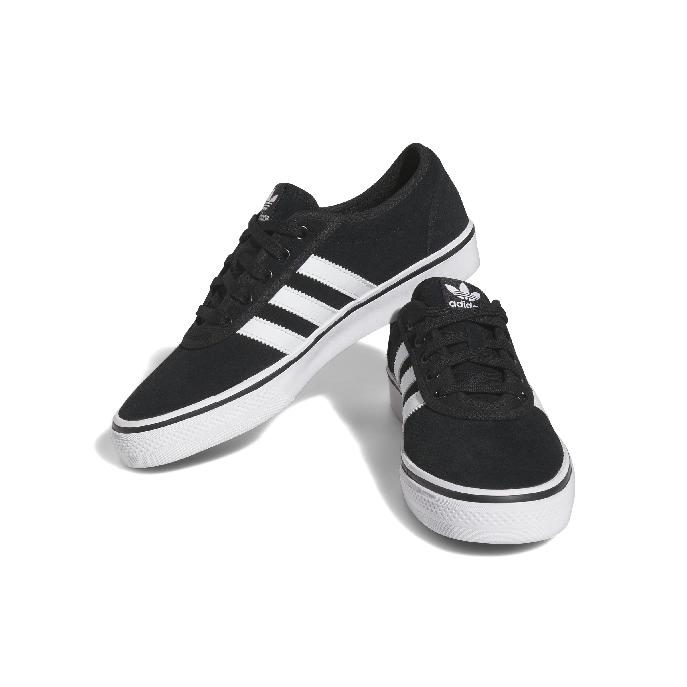Adiease Core Black / Cloud White / Cloud White