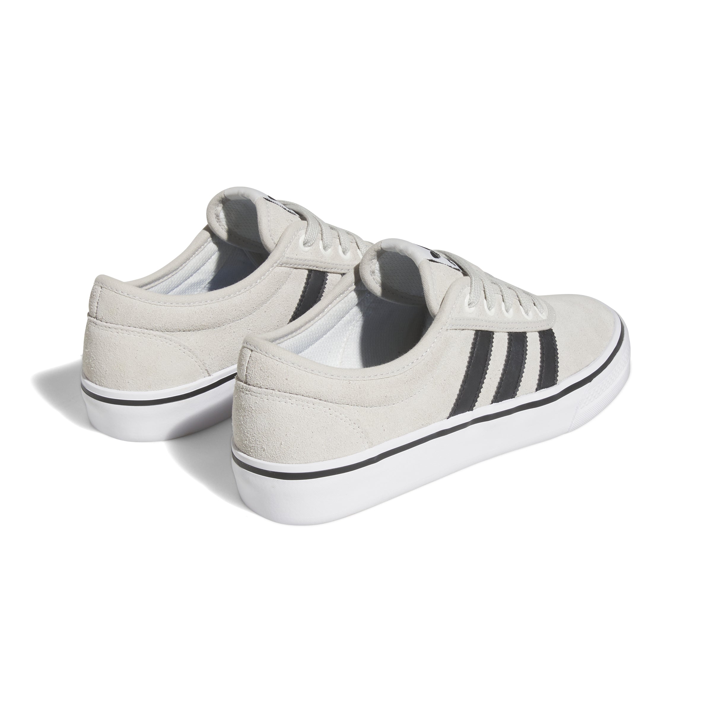Adiease Crystal White / Core Black / Cloud White