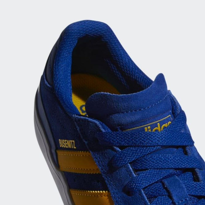 Busenitz Vulc II Collegiate Royal / Bold Gold / Cloud White