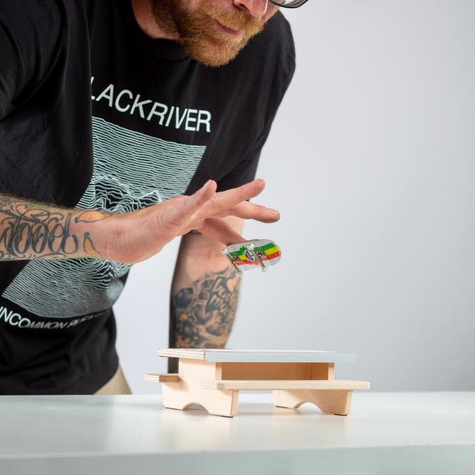 Table Mini