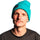 Beanie Voltage Green