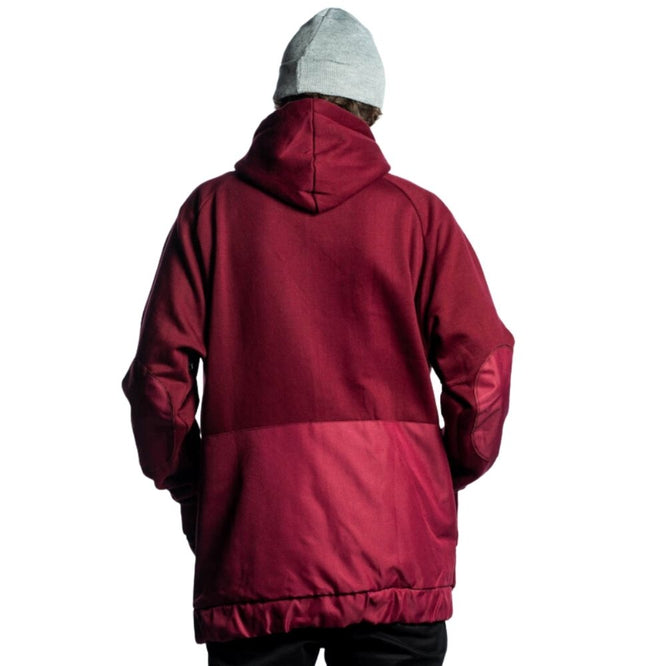 Shredduh Hoodie 2.0 Dusk Sky
