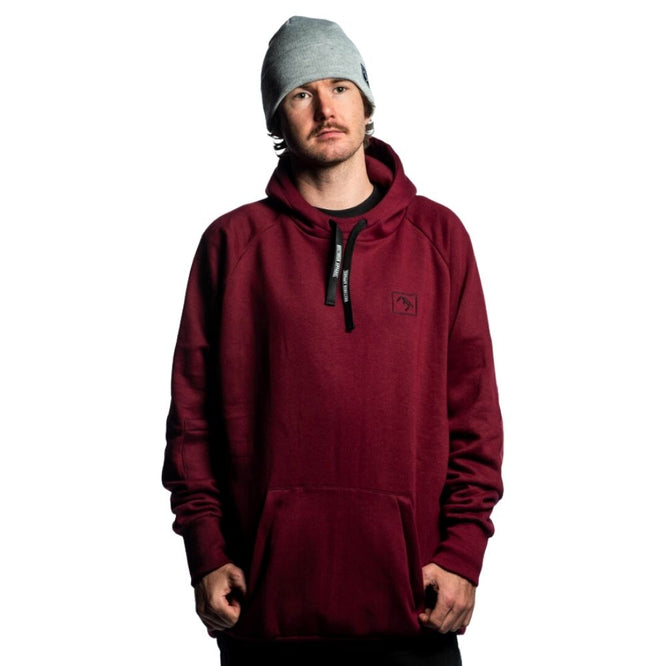 Shredduh Hoodie 2.0 Dusk Sky