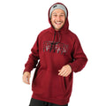 Shredduh Hoodie 2.0 Trapper Grün