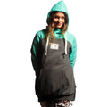 Womens Shredduh 2.0 Hoodie Wonker Lila