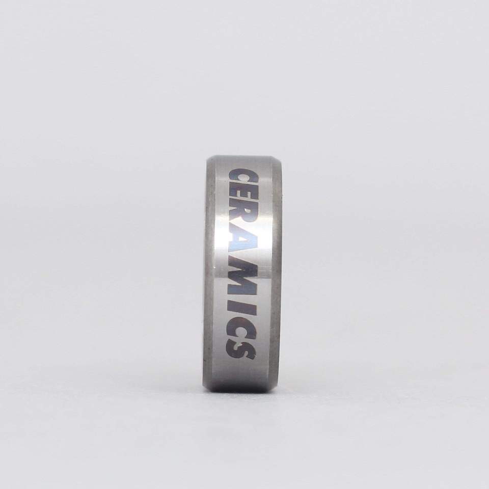 Ceramic Bearings Orange