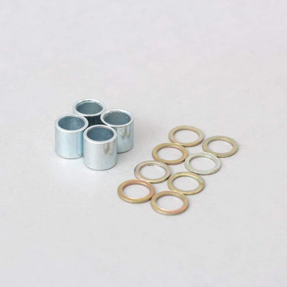 Ceramic Bearings Orange