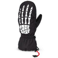 Kinder Cinch Mitt Crab Doodle Rosa