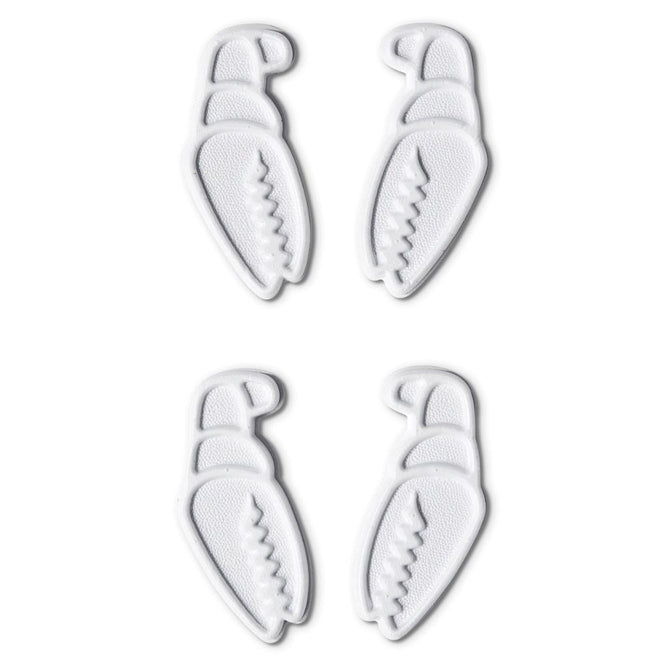 Mini Claws White