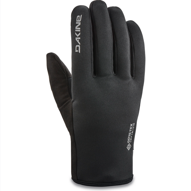 Blockade Infinium Glove Black