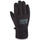 Crossfire Handschuh Schwarz Vintage Camo