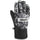 Crossfire Handschuh Schwarz Vintage Camo
