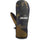 Crossfire Mitt Street Art
