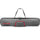 Freestyle Snowboard Boardbag 157cm Steel Grey